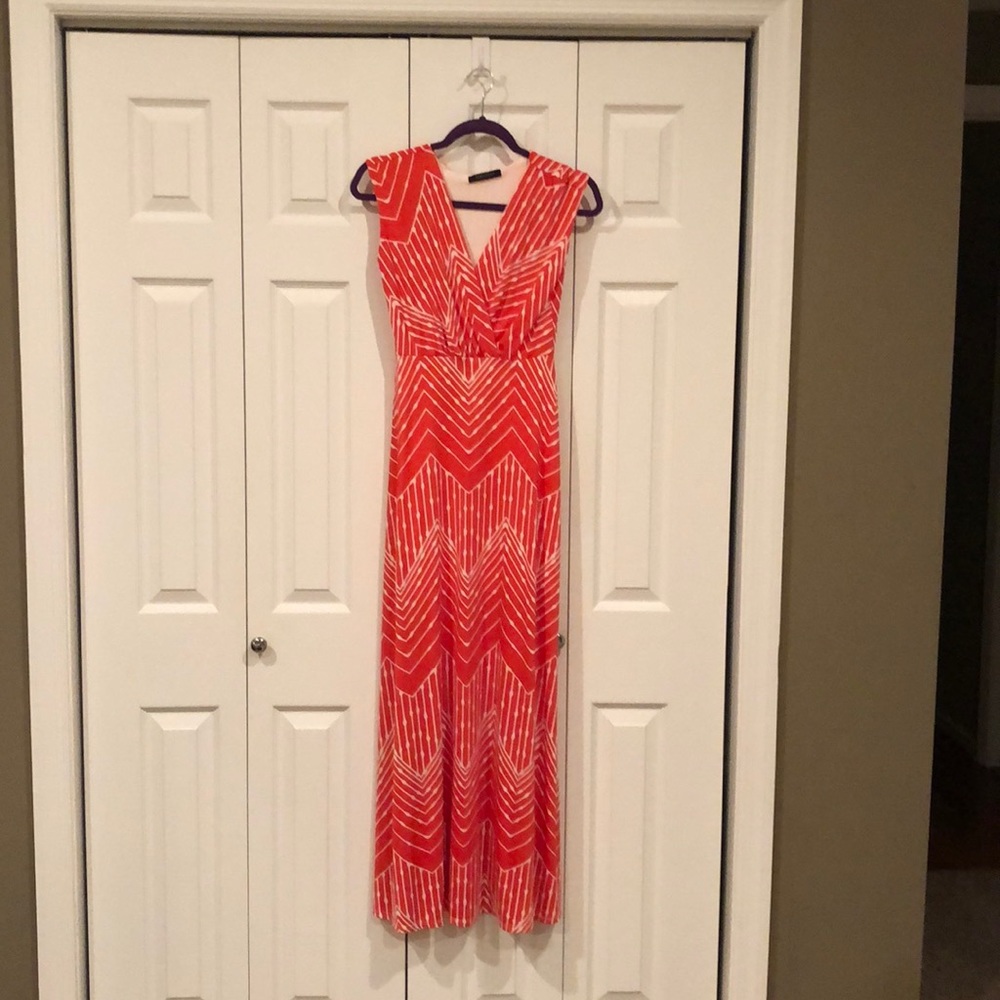 HAIL3Y 23 sleeveless dress size small.